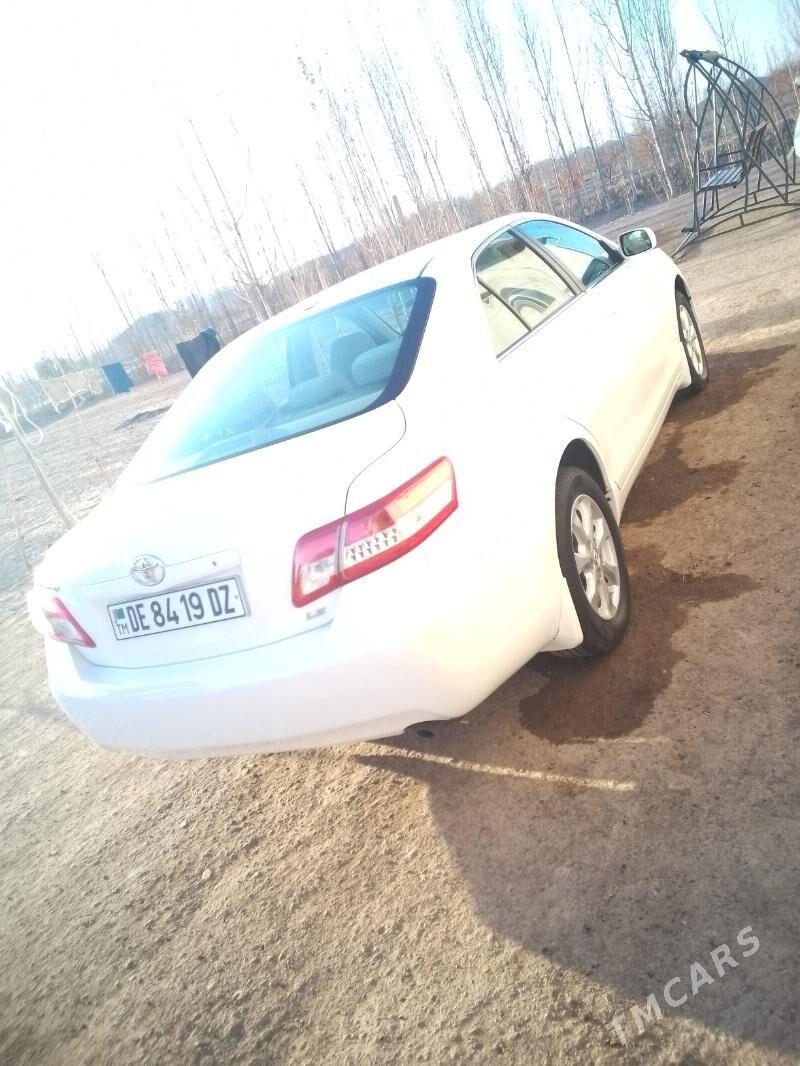 Toyota Camry 2010 - 265 000 TMT - Gubadag - img 5