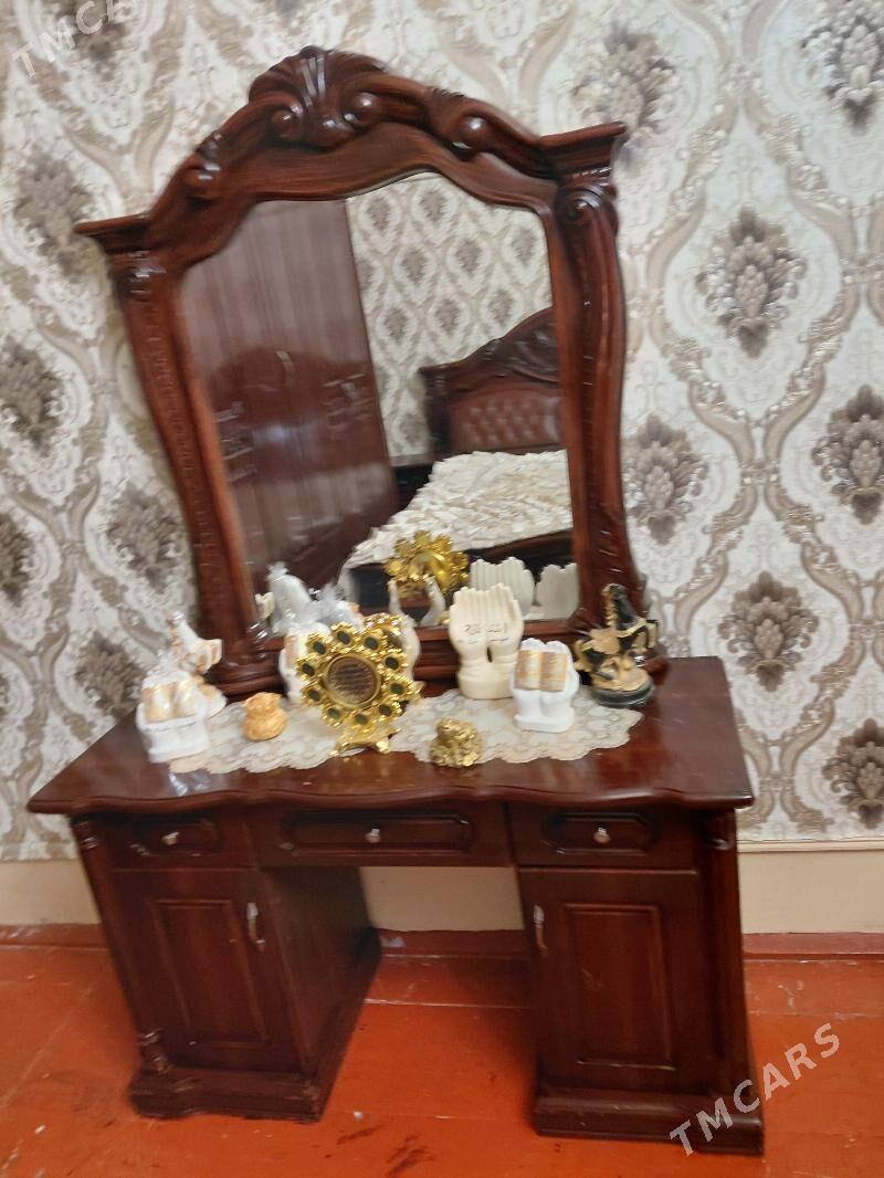 spalni komplekt - Дашогуз - img 2