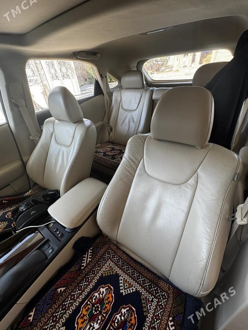 Lexus RX 350 2015 - 440 000 TMT - Büzmeýin - img 2