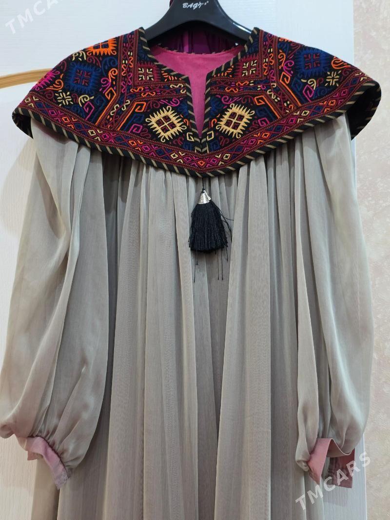 Плстье - Ашхабад - img 2