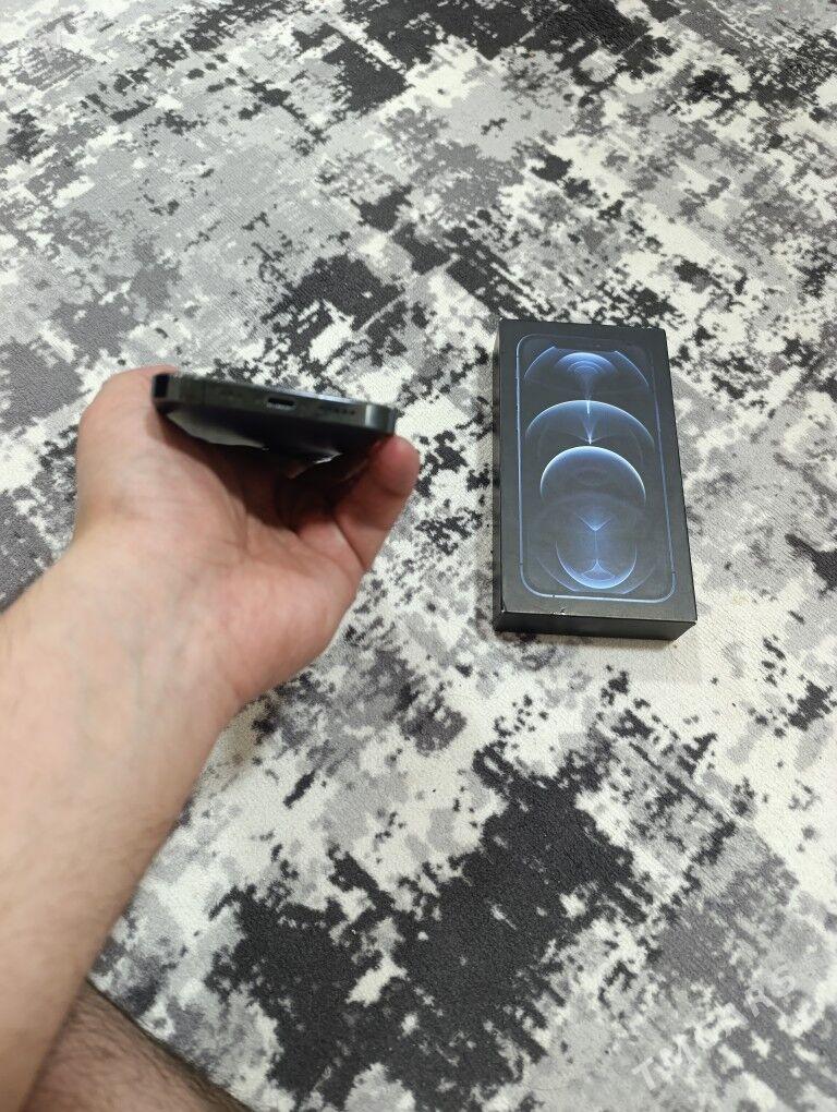 Iphone 12 Pro. - Ашхабад - img 4