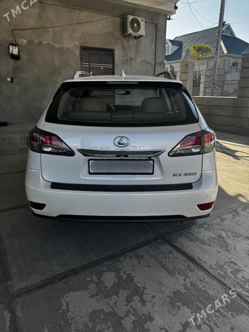 Lexus RX 350 2015 - 440 000 TMT - Büzmeýin - img 3