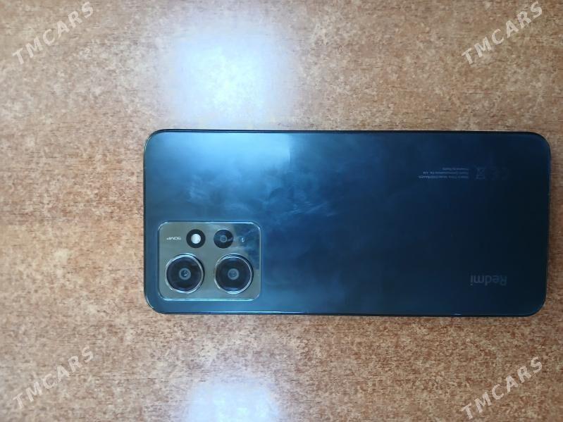 redmi not 12 - Бузмеин ГРЭС - img 4