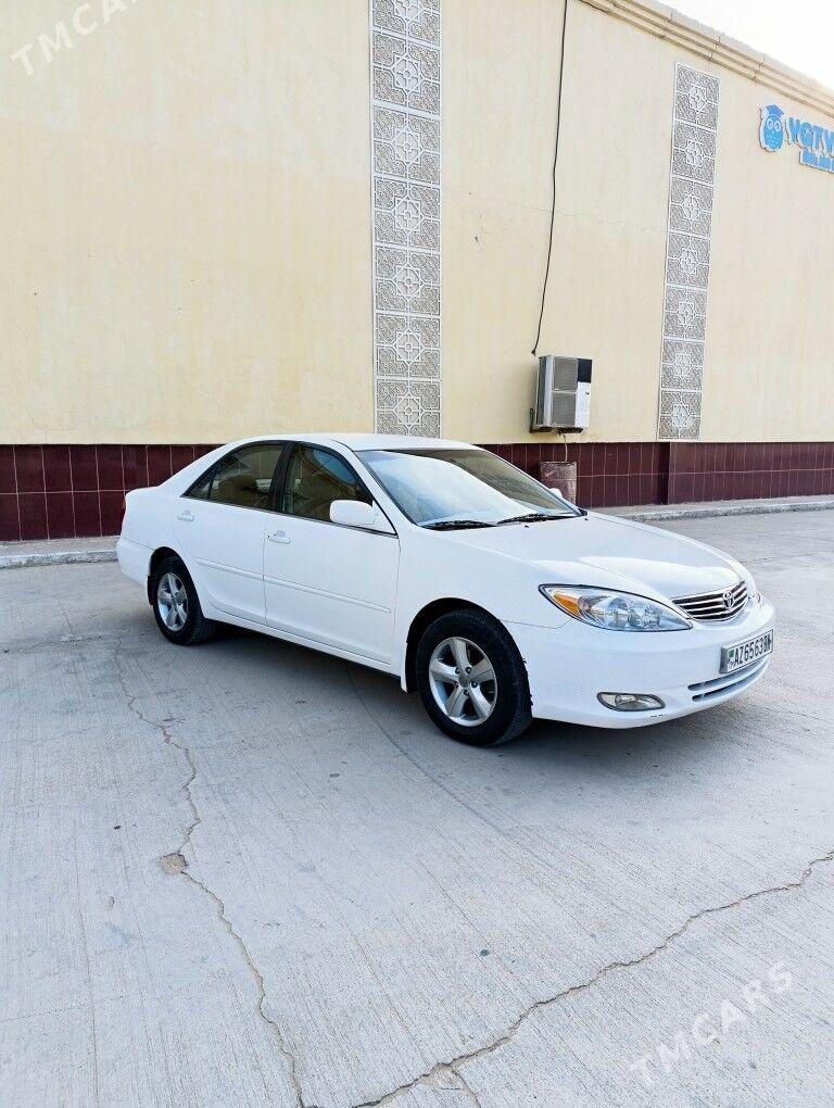 Toyota Camry 2002 - 145 000 TMT - Gumdag - img 2