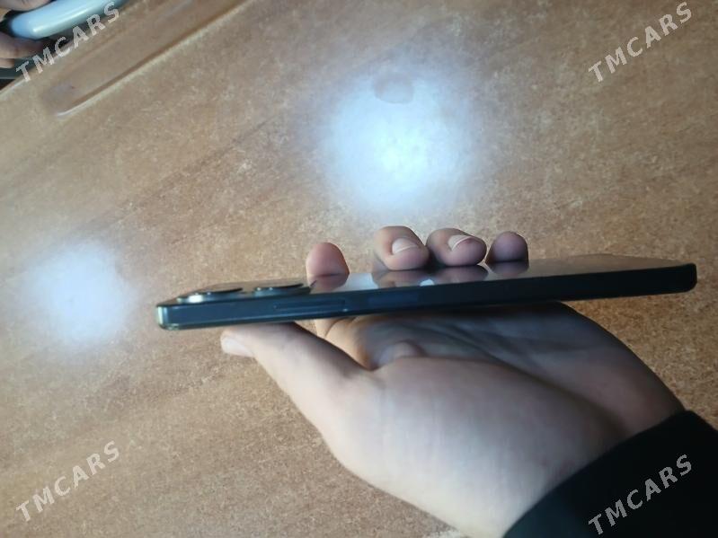 redmi not 12 - Бузмеин ГРЭС - img 3