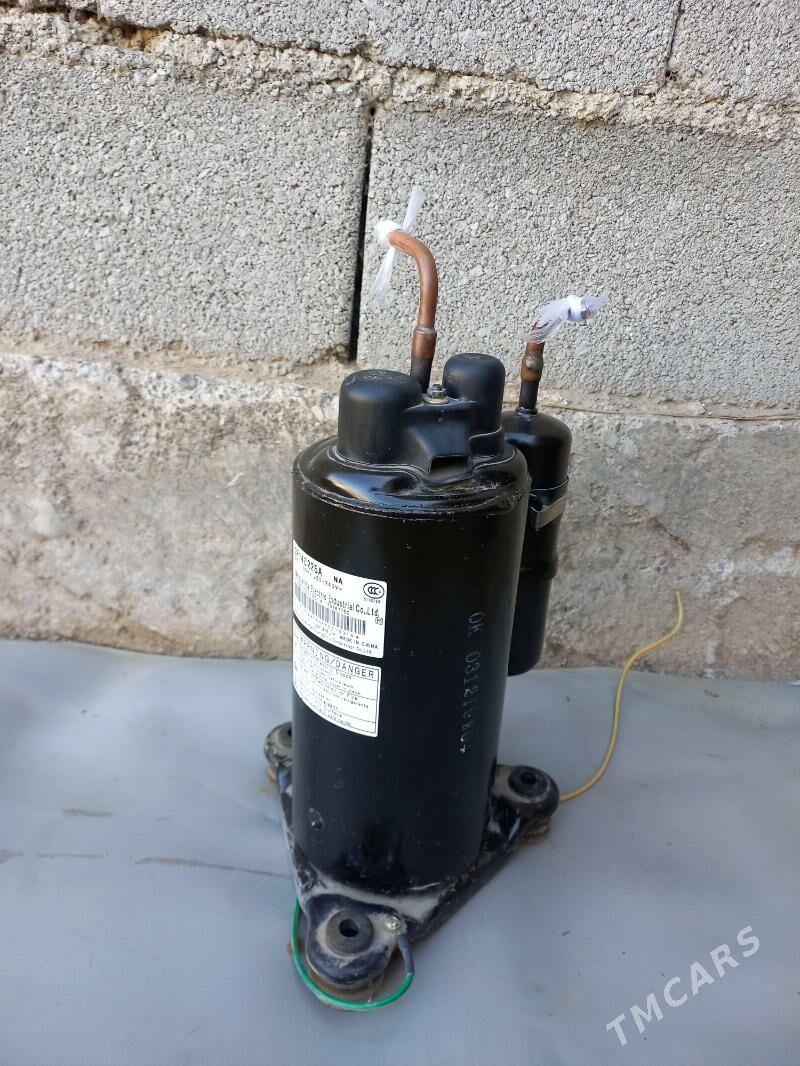 KONSENER MOTORLARY - Анев - img 4