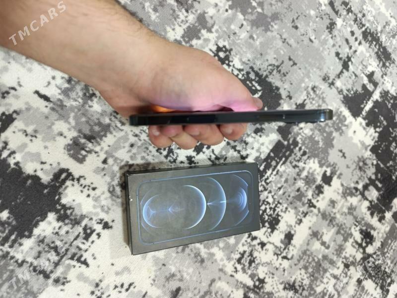Iphone 12 Pro. - Ашхабад - img 3