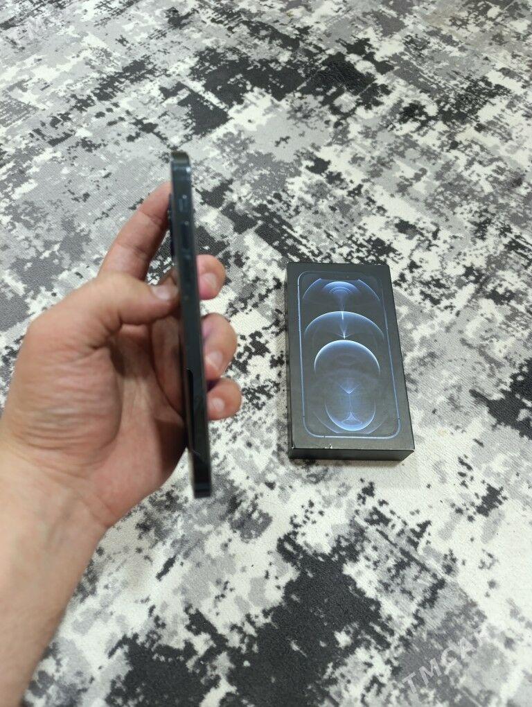 Iphone 12 Pro. - Ашхабад - img 5