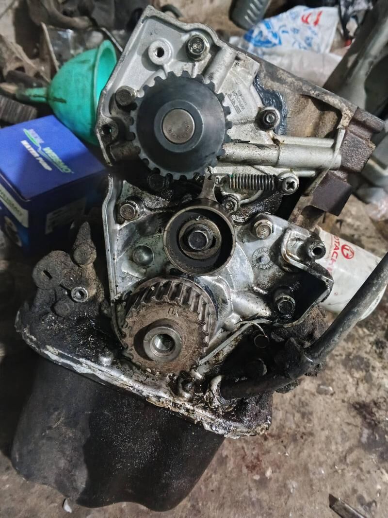 Matiz/Tico 1 000 TMT - Daşoguz - img 2