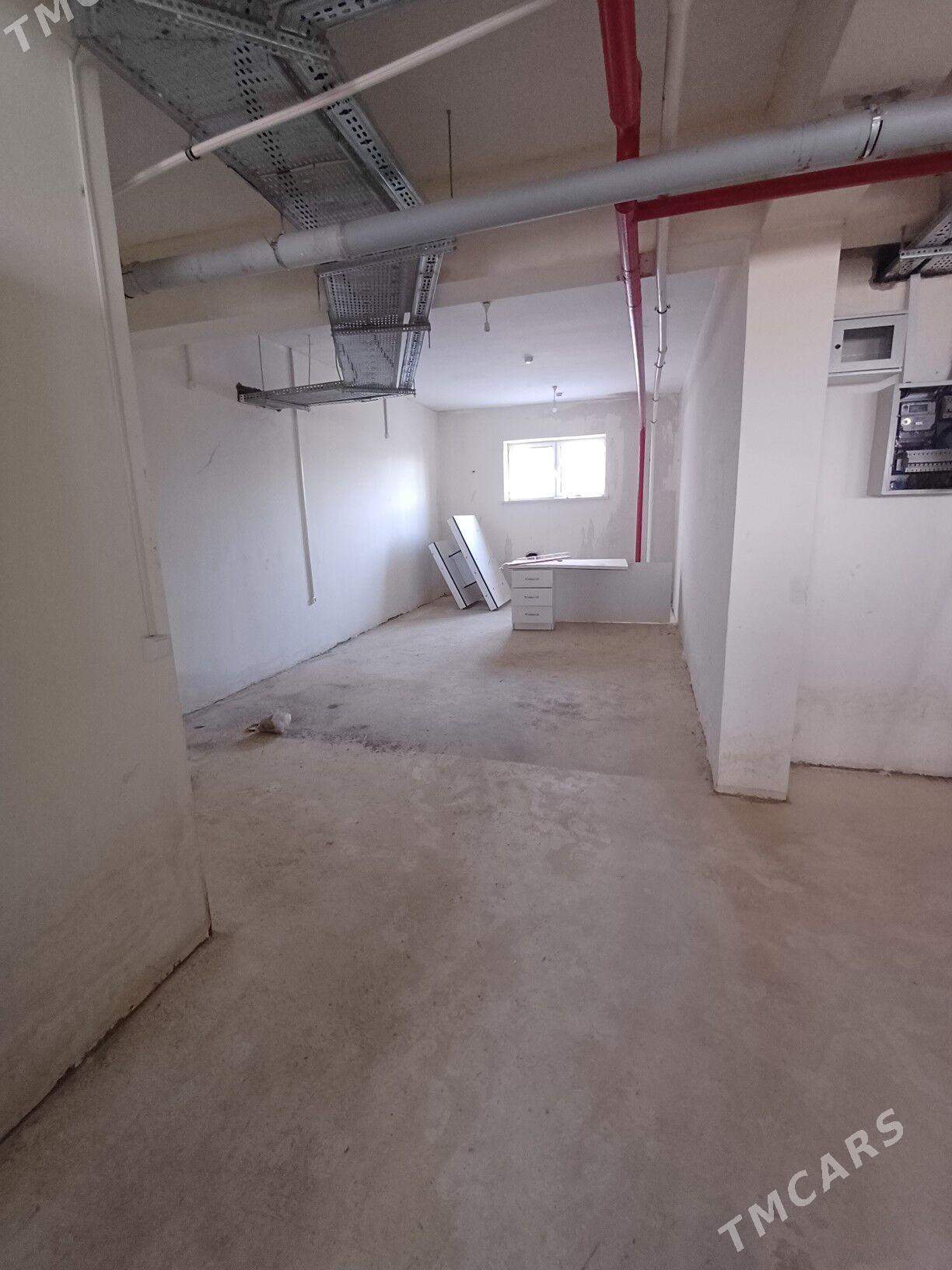 arenda gurtly pol padwal - Ашхабад - img 2