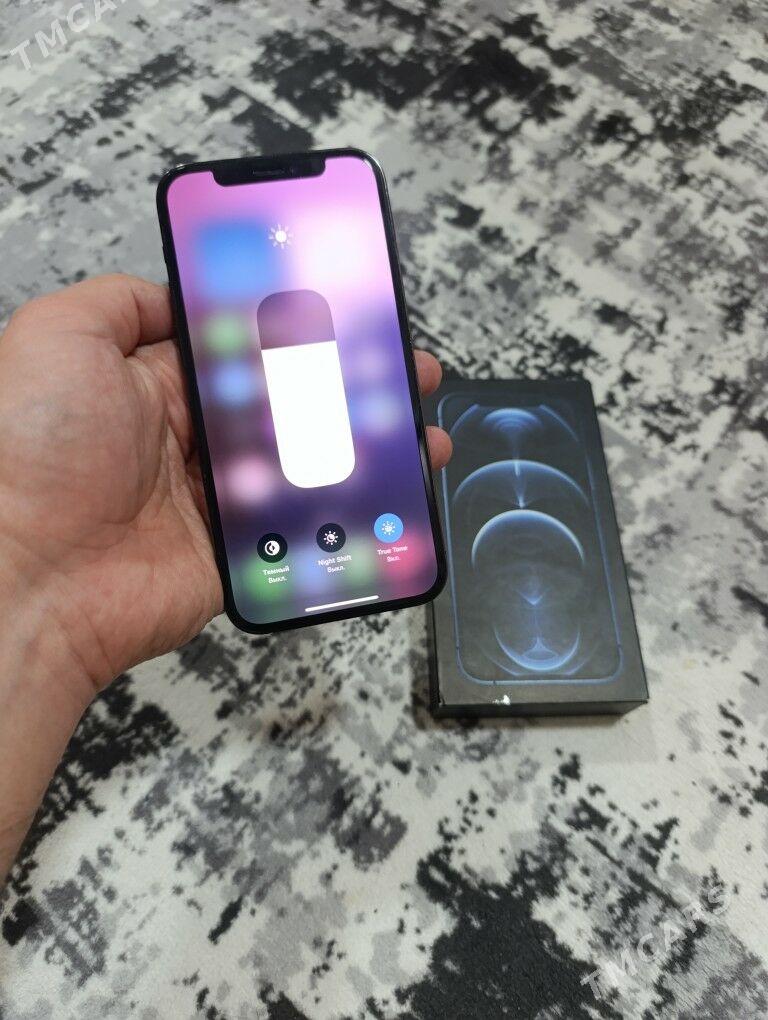Iphone 12 Pro. - Ашхабад - img 7