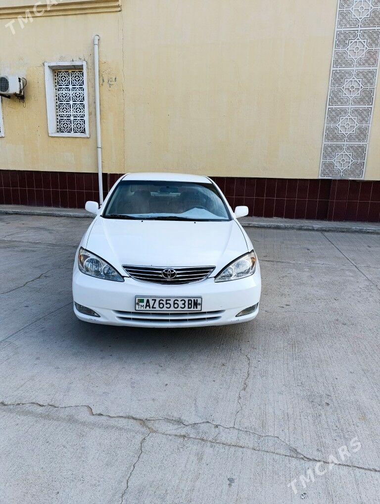 Toyota Camry 2002 - 145 000 TMT - Gumdag - img 3