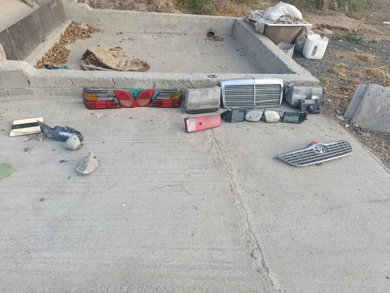 Çyralar 1 500 TMT - Рухабат (90-й разьезд) - img 4