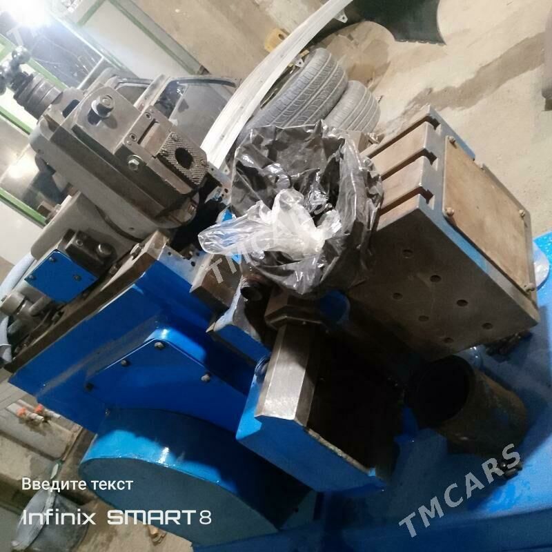 Stanok 13 000 TMT - Мары - img 2