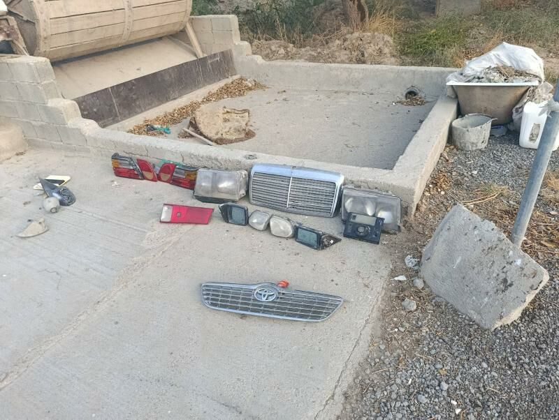 Çyralar 1 500 TMT - Рухабат (90-й разьезд) - img 2