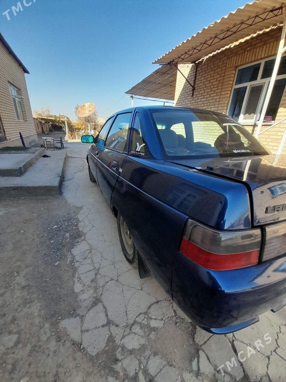 Lada 2110 2002 - 30 000 TMT - Kaka - img 2