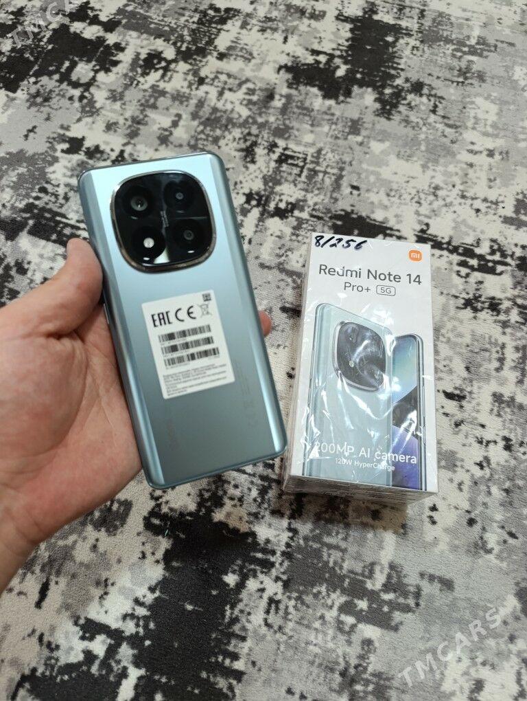 Redmi Not 14 Pro+ - Ашхабад - img 4