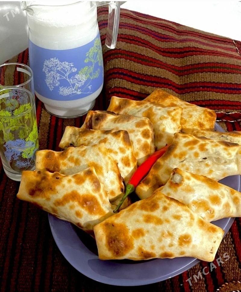 Pekarniy arenda - Туркменбаши - img 2