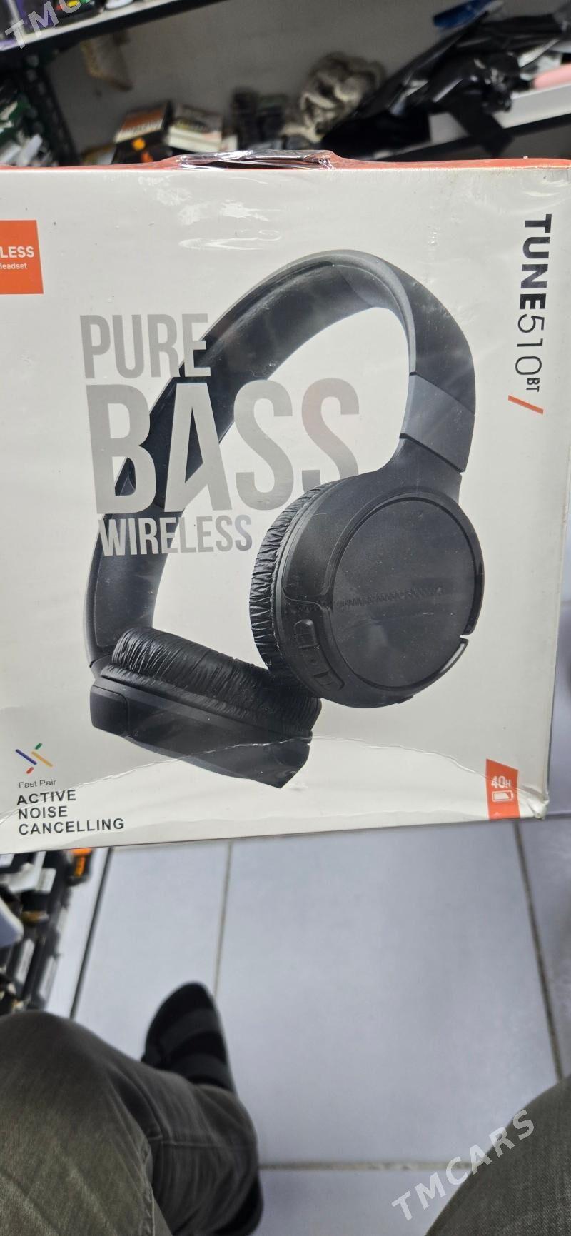 nauşnik JBL100manat - Aşgabat - img 2