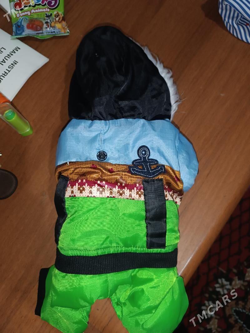 Куртка - Хитровка - img 2