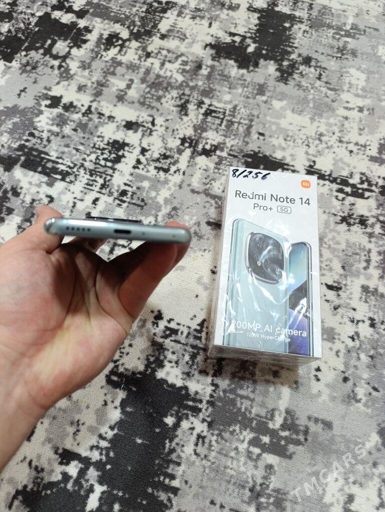 Redmi Not 14 Pro+ - Ашхабад - img 6