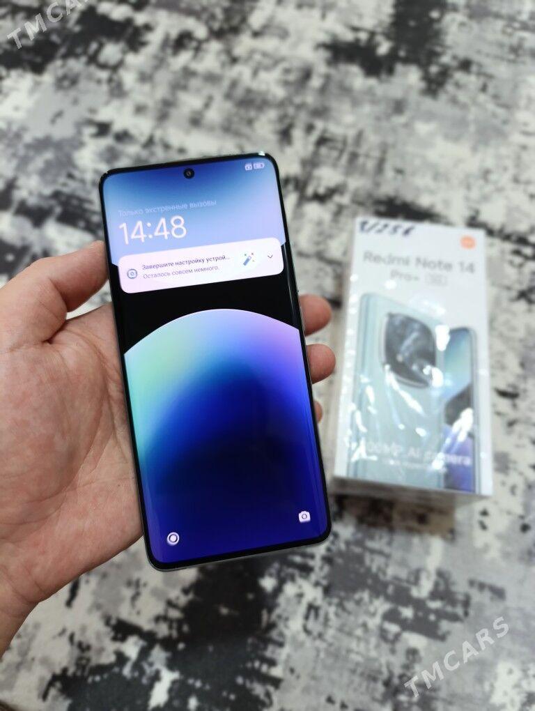 Redmi Not 14 Pro+ - Ашхабад - img 2