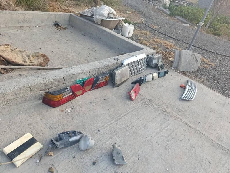 Çyralar 1 500 TMT - Рухабат (90-й разьезд) - img 3