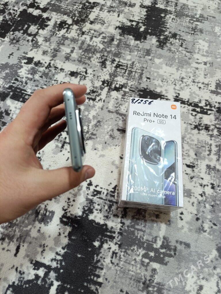 Redmi Not 14 Pro+ - Ашхабад - img 5