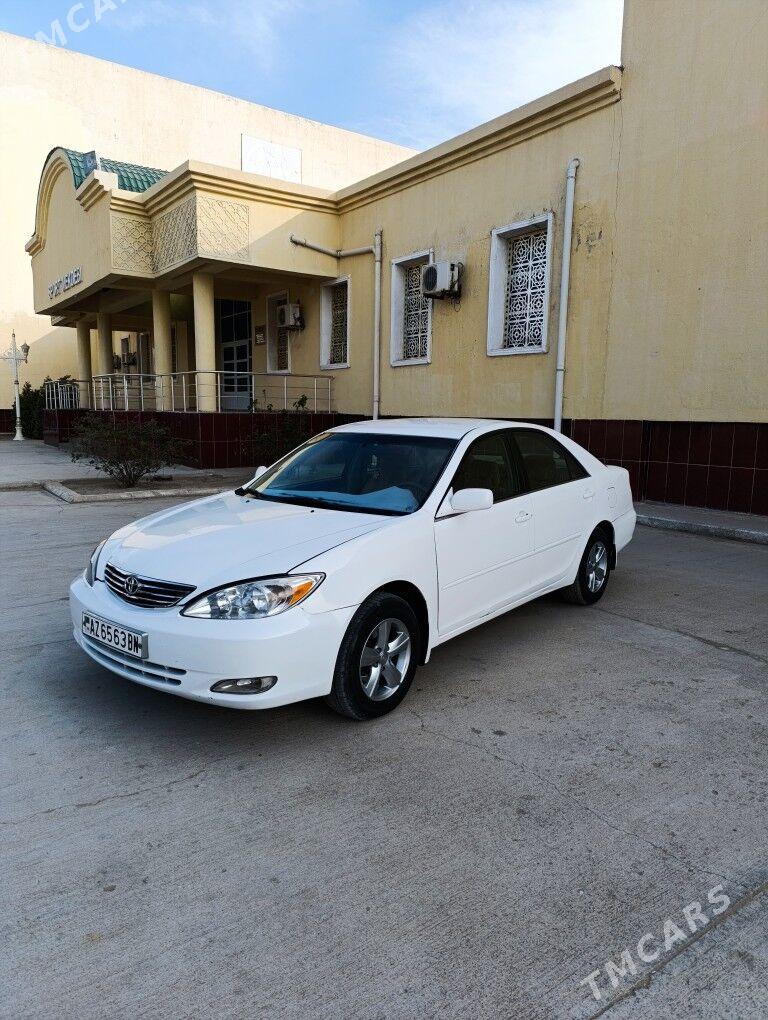 Toyota Camry 2002 - 145 000 TMT - Gumdag - img 1