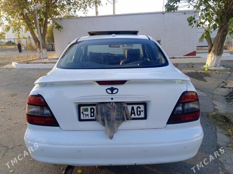 Daewoo Leganza 2000 - 56 000 TMT - Parahat 1 - img 4