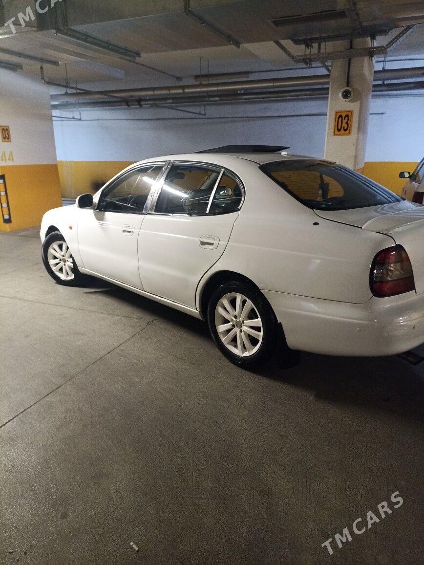 Daewoo Leganza 2000 - 56 000 TMT - Parahat 1 - img 3
