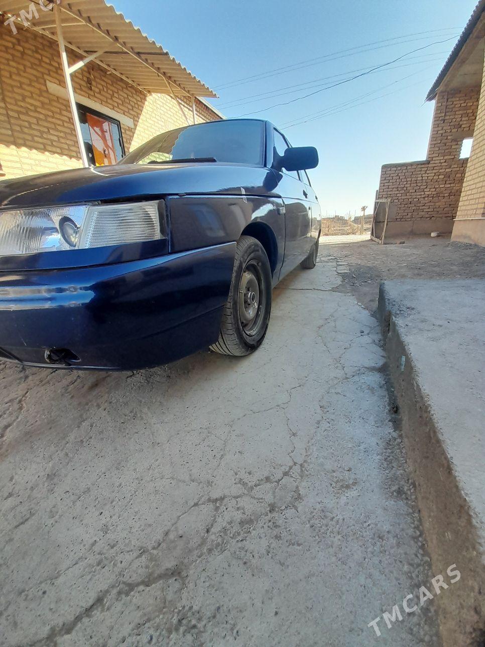 Lada 2110 2002 - 30 000 TMT - Kaka - img 3