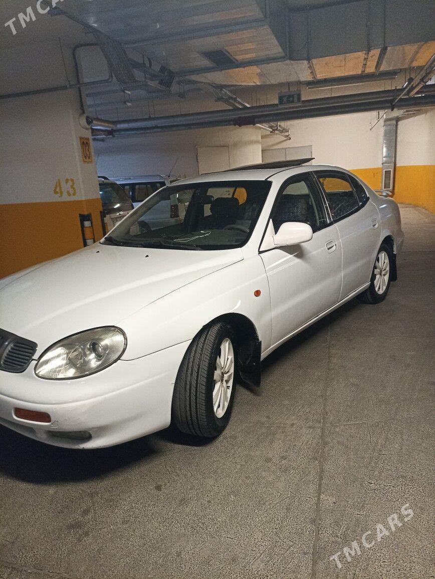 Daewoo Leganza 2000 - 56 000 TMT - Parahat 1 - img 1