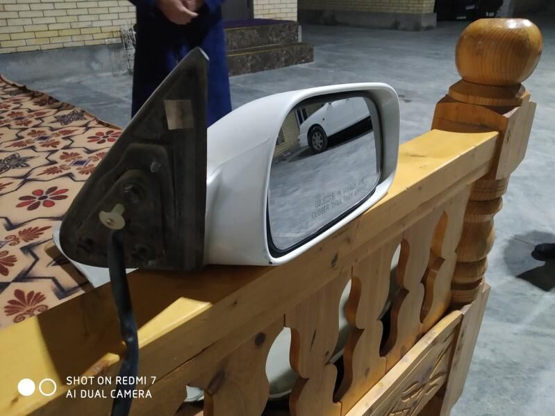 Zadniwik awalon 300 TMT - Туркменабат - img 2