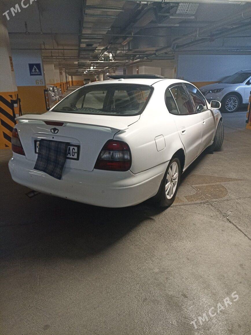 Daewoo Leganza 2000 - 56 000 TMT - Parahat 1 - img 2