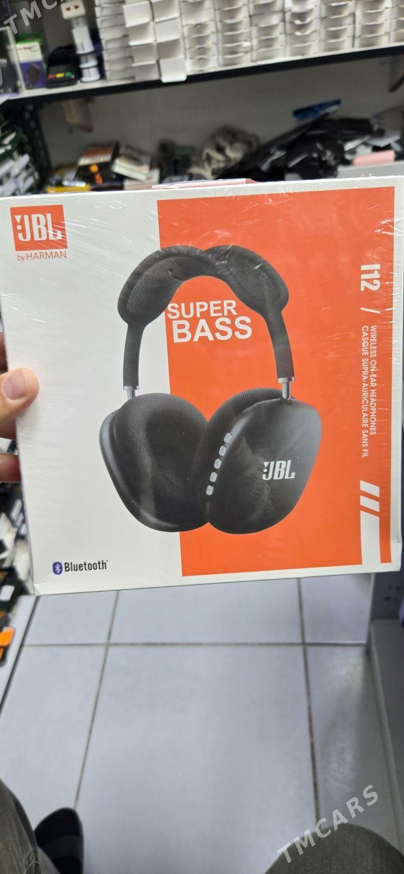 nausnik jbl 100manat - Aşgabat - img 2