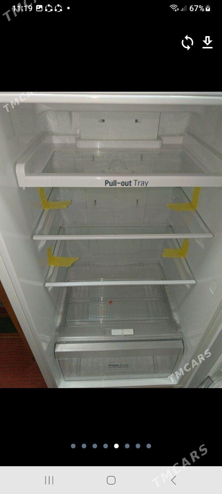 halandilnik lg - Görogly (Tagta) - img 7