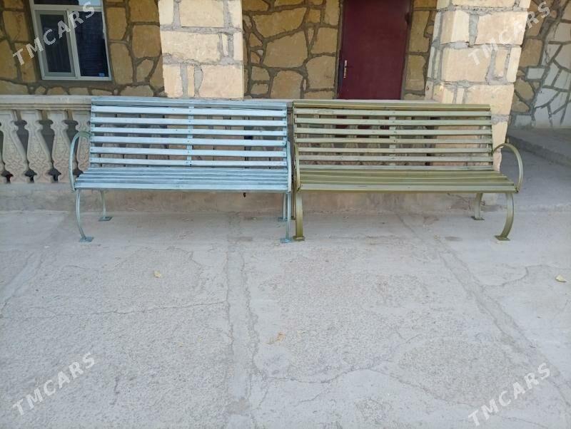 Скамейка - Gumdag - img 5