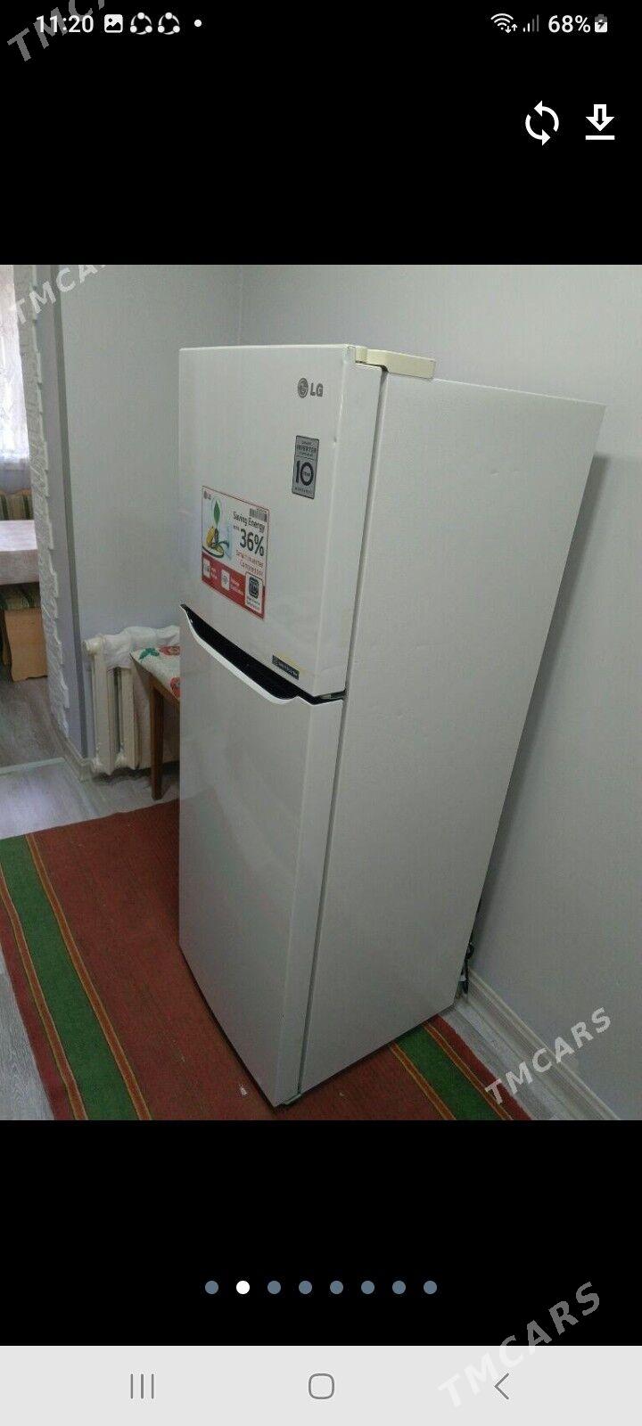 halandilnik lg - Görogly (Tagta) - img 2