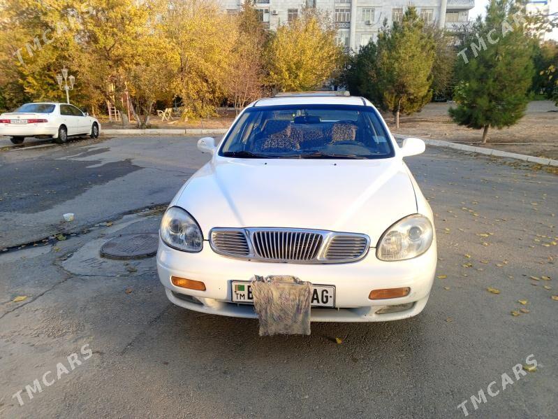 Daewoo Leganza 2000 - 56 000 TMT - Parahat 1 - img 5