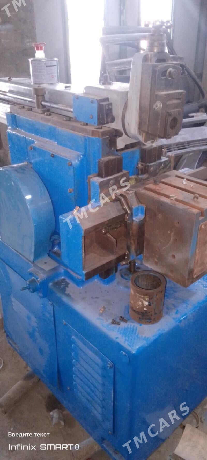 Stanok 13 000 TMT - Мары - img 3