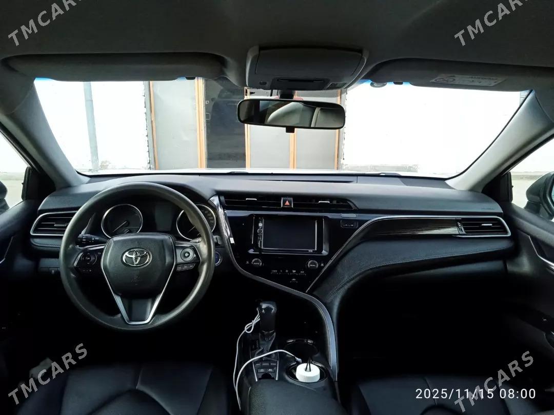 Toyota Camry 2020 - 260 000 TMT - Kerki - img 3