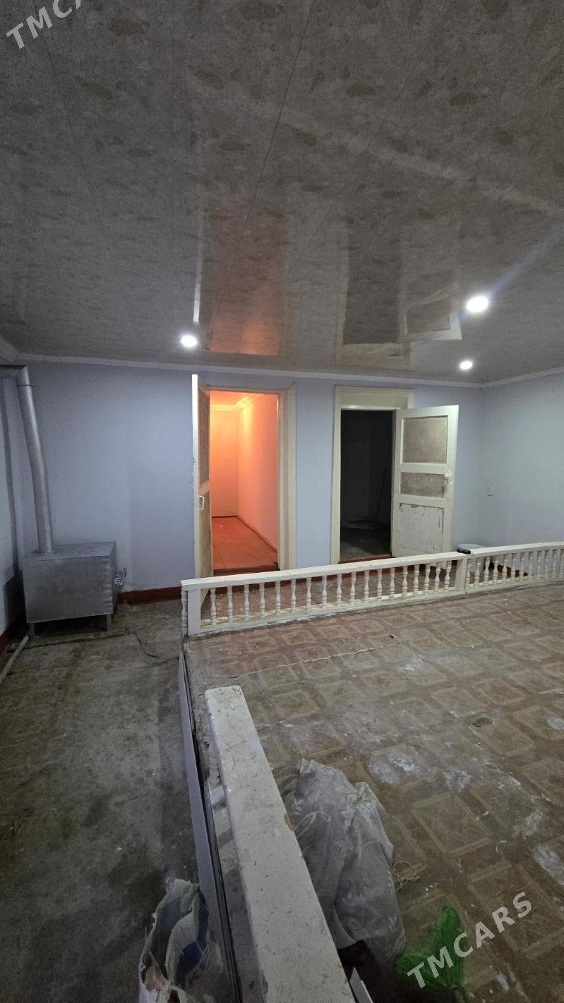 Бай баз Парфия 2этаж дом 1э1к - Дашогуз - img 7