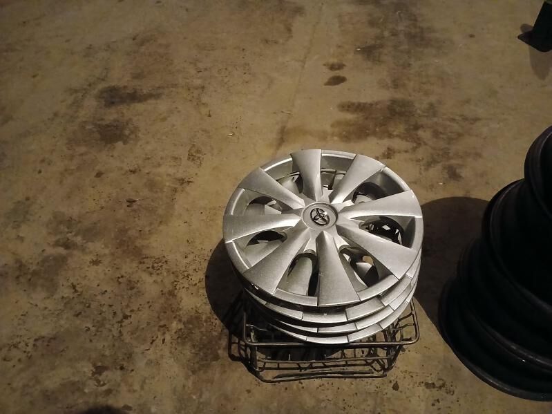 diska toyota camry 650 TMT - Байрамали - img 2