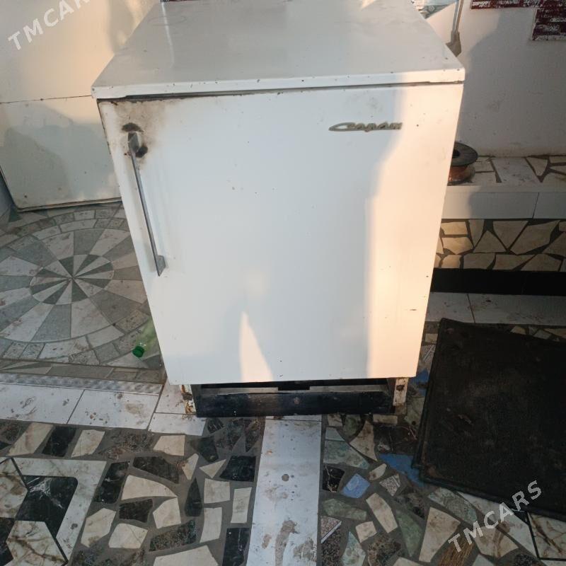 холодильник саратов - Türkmenabat - img 2