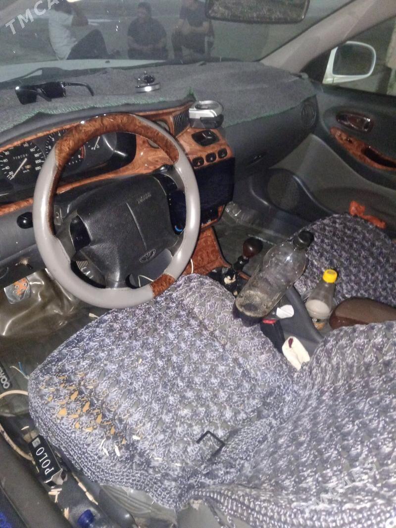 Daewoo Leganza 2000 - 56 000 TMT - Parahat 1 - img 6