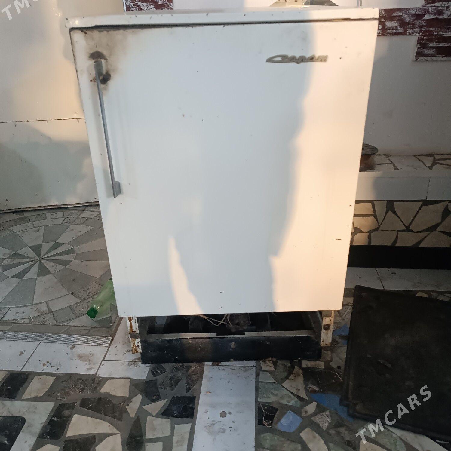 холодильник саратов - Türkmenabat - img 1