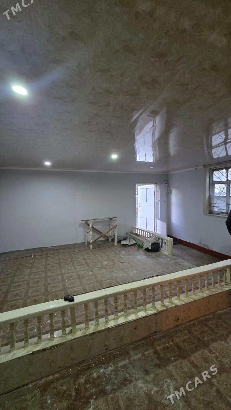 Бай баз Парфия 2этаж дом 1э1к - Дашогуз - img 9