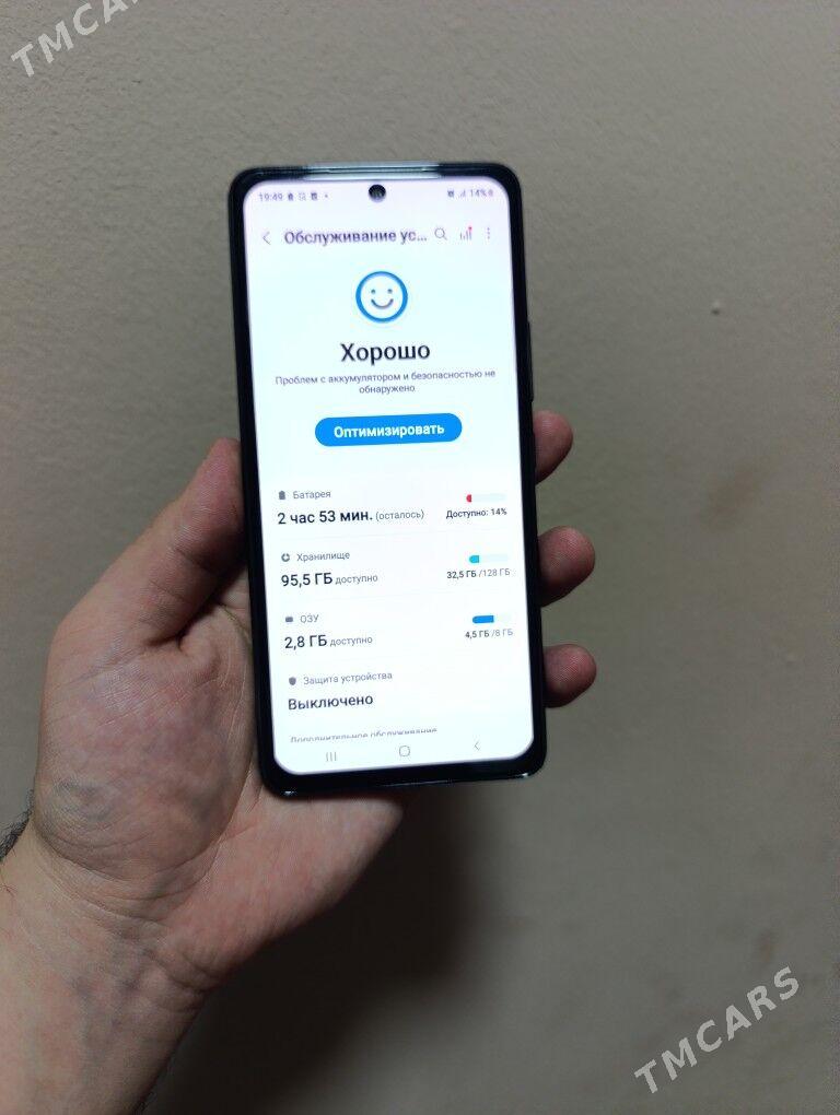 Samsung A53 8/128 - Aşgabat - img 9
