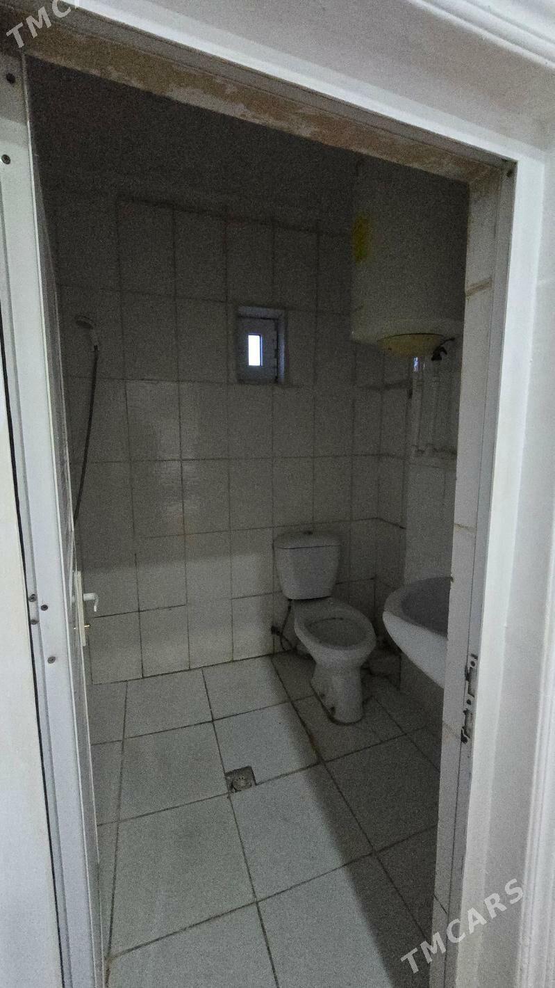 Бай баз Парфия 2этаж дом 1э1к - Дашогуз - img 4